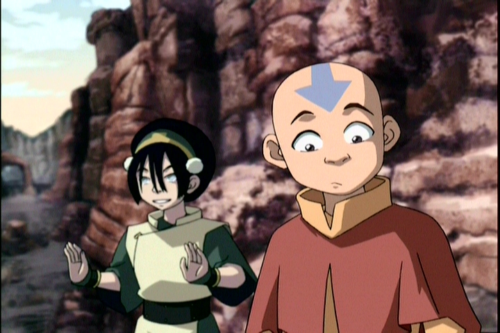 Avatar: The Last Airbender