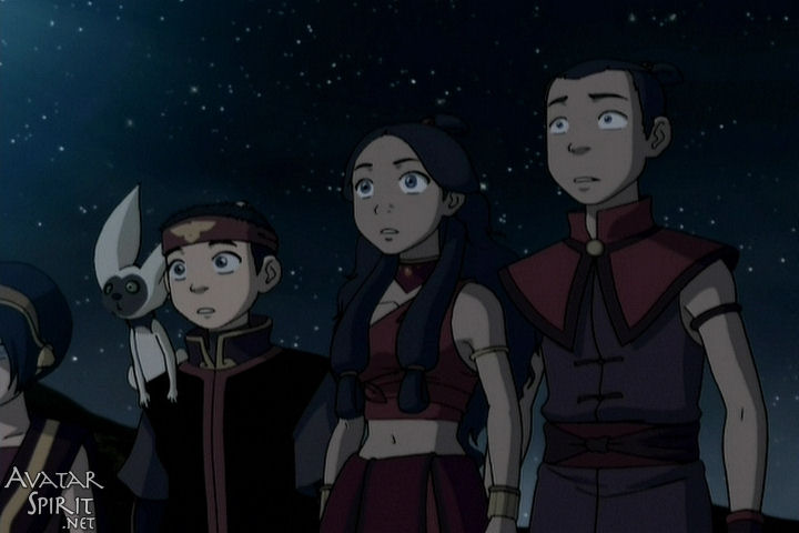 Avatar: The Last Airbender