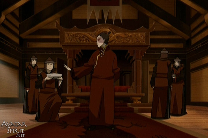 Avatar: The Last Airbender