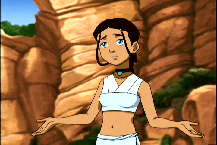 Avatar: The Last Airbender