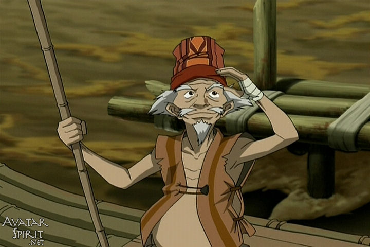 Avatar: The Last Airbender
