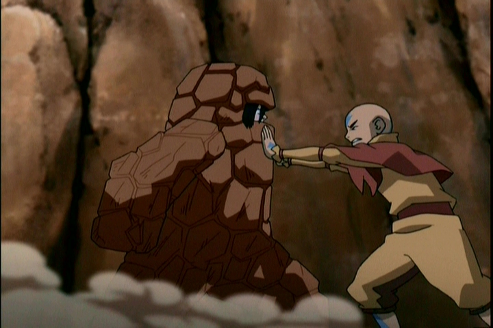 Avatar: The Last Airbender