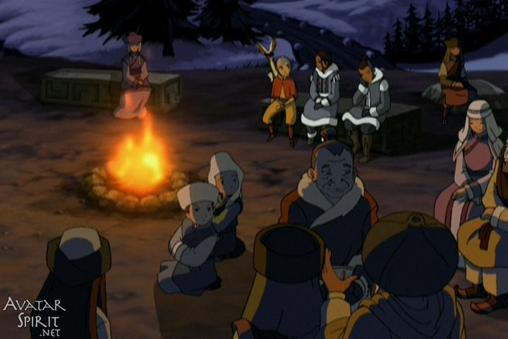 Avatar: The Last Airbender