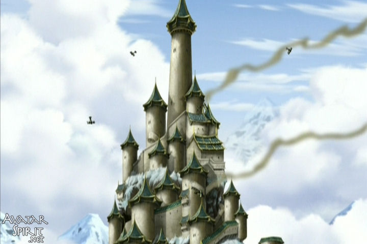 Avatar: The Last Airbender