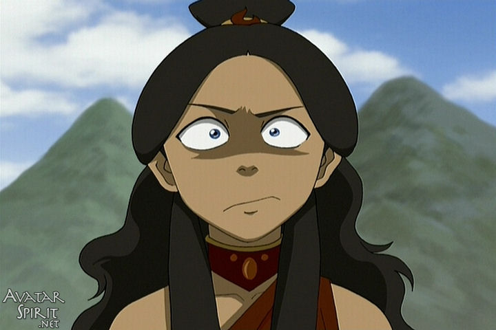 Avatar: The Last Airbender