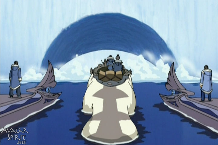 Avatar: The Last Airbender