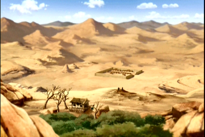 Avatar: The Last Airbender
