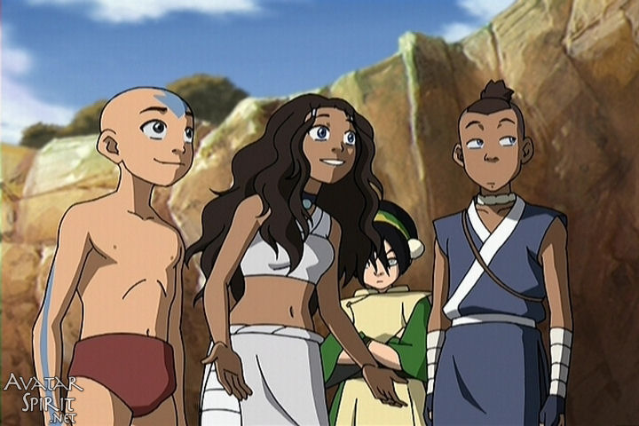 Avatar: The Last Airbender