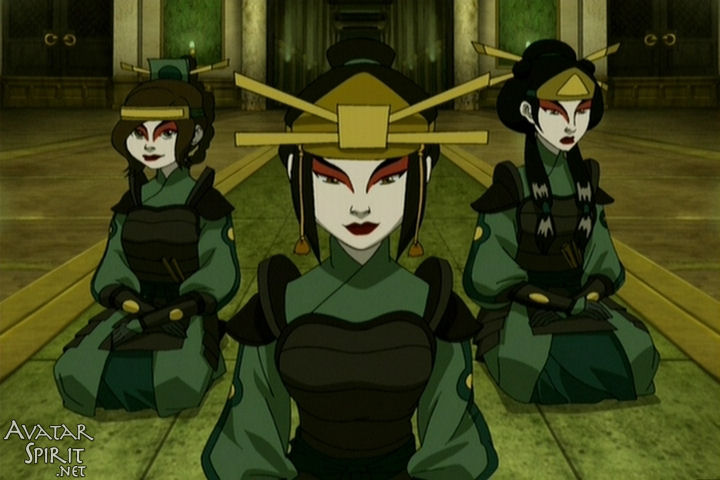 Avatar: The Last Airbender