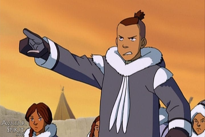 Avatar: The Last Airbender