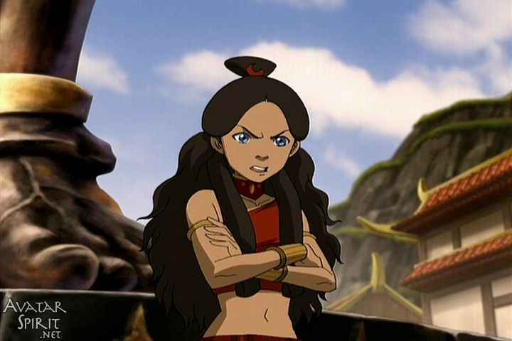Avatar: The Last Airbender