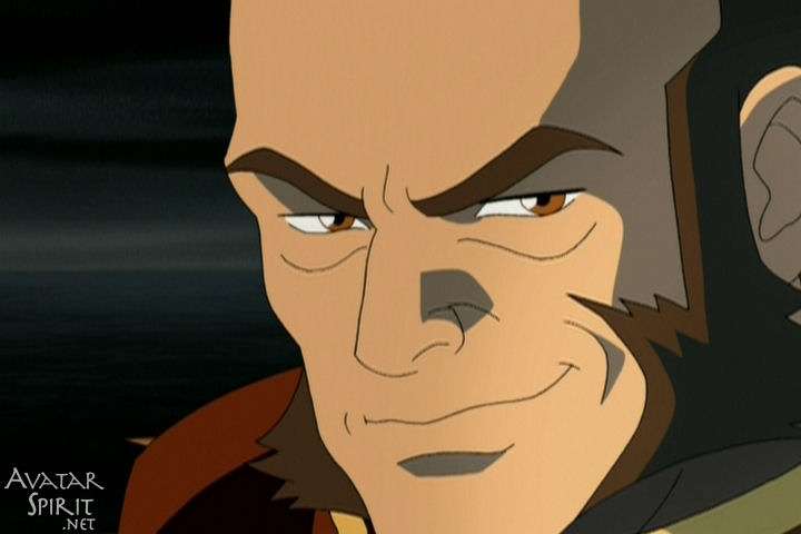 Avatar: The Last Airbender