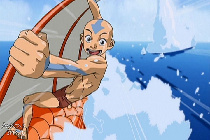 Avatar: The Last Airbender