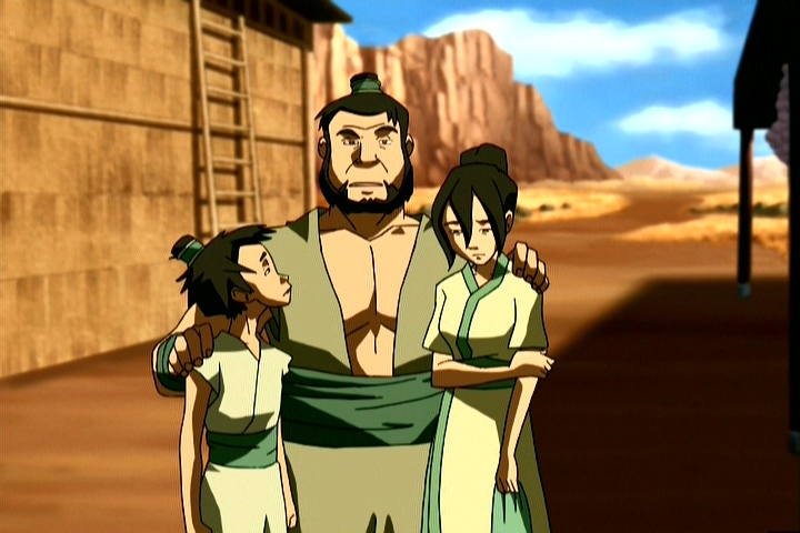 Avatar: The Last Airbender