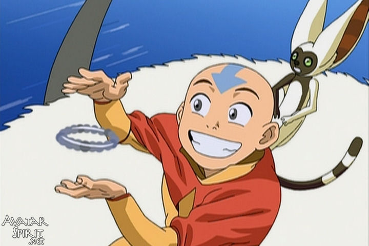 Avatar: The Last Airbender