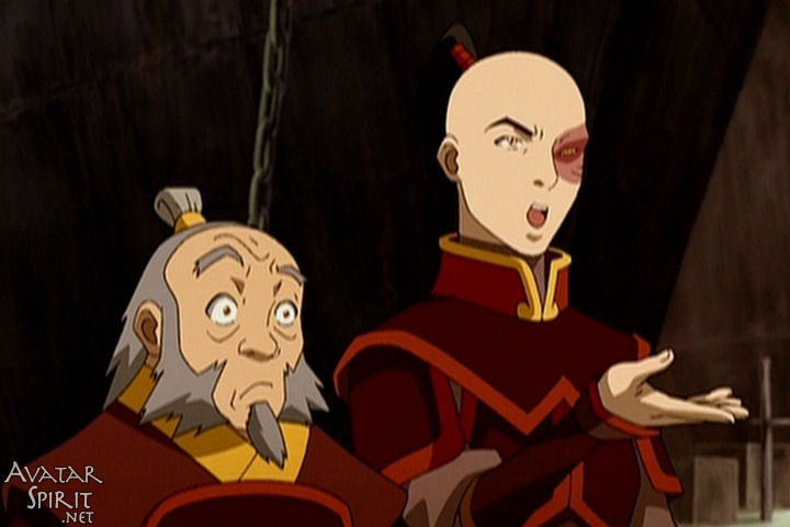 Avatar: The Last Airbender