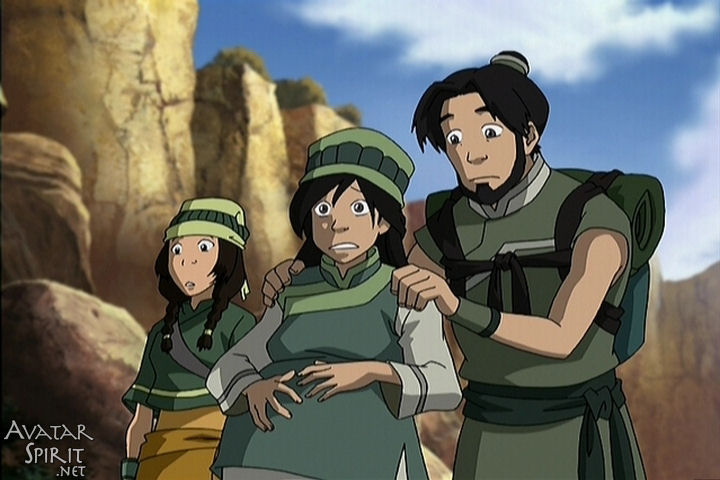 Avatar: The Last Airbender