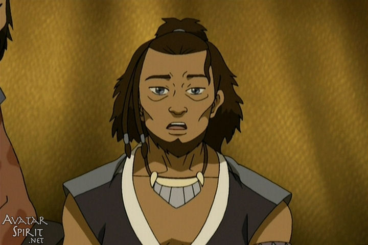 Avatar: The Last Airbender