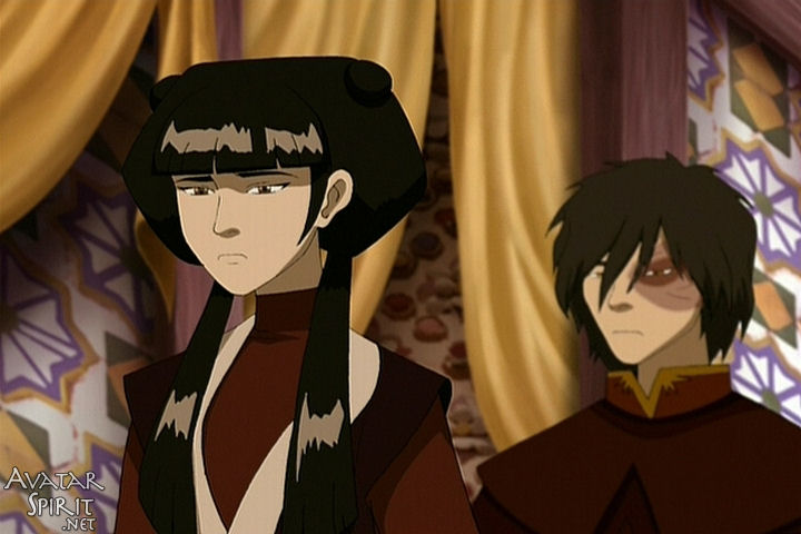 Avatar: The Last Airbender