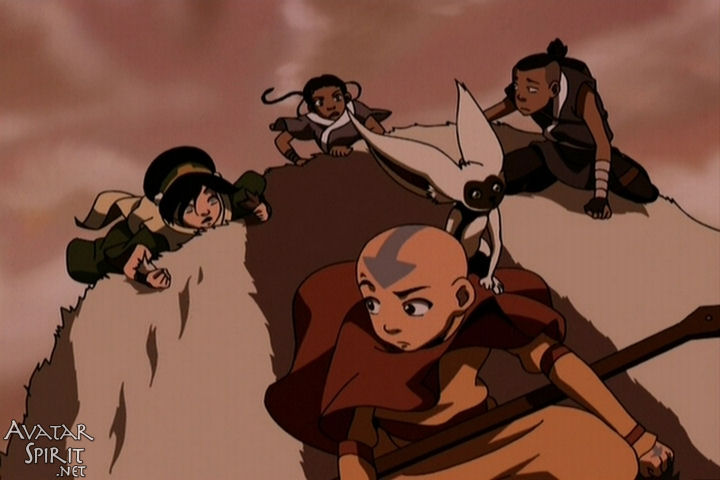 Avatar: The Last Airbender