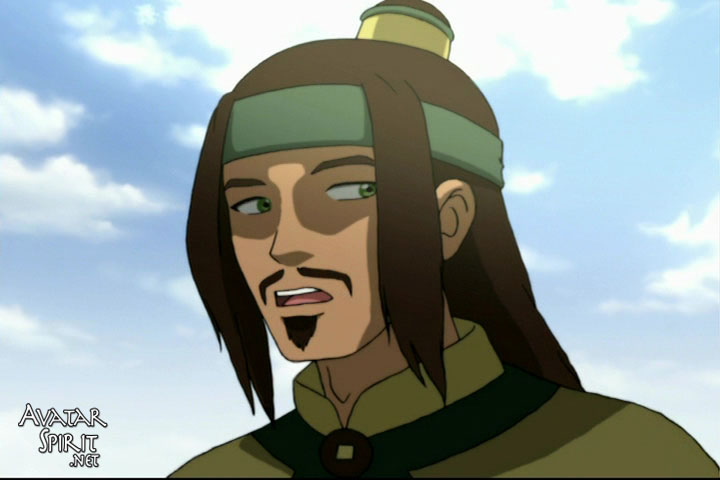 Avatar: The Last Airbender