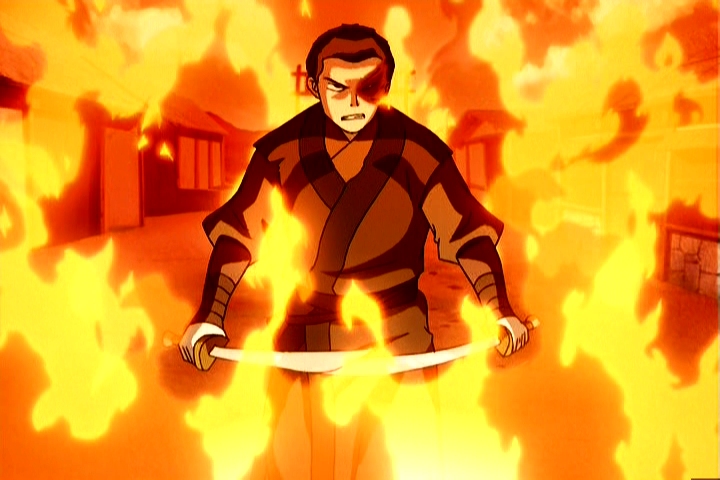 Avatar: The Last Airbender