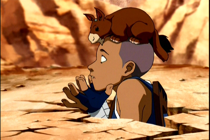 Avatar: The Last Airbender