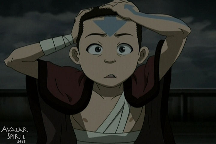 Avatar: The Last Airbender