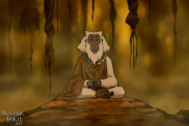 Avatar: The Last Airbender
