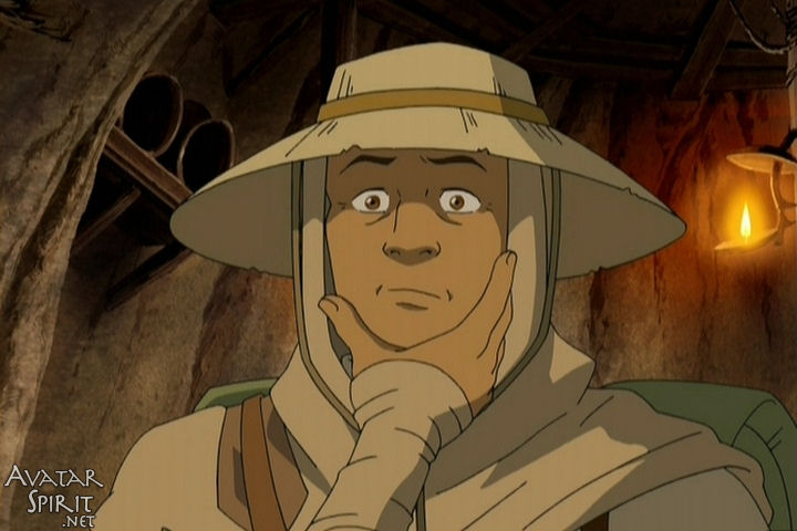 Avatar: The Last Airbender