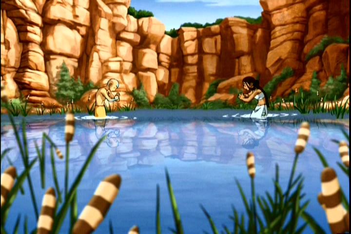 Avatar: The Last Airbender