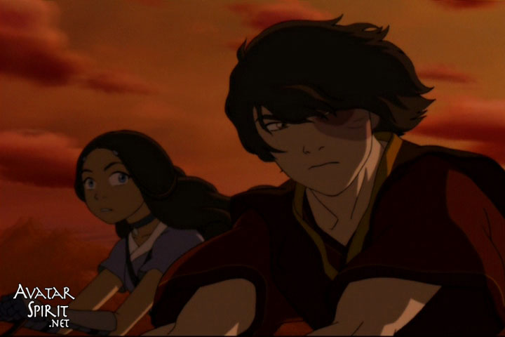 Avatar: The Last Airbender