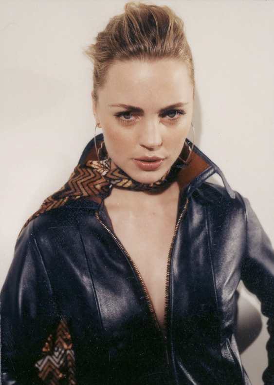 Melissa George Melissa George