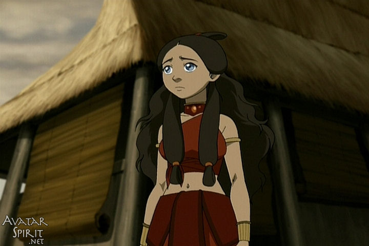 Avatar: The Last Airbender