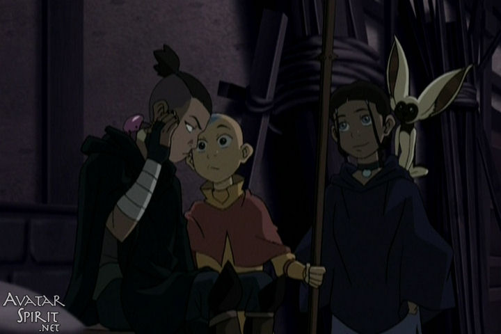 Avatar: The Last Airbender