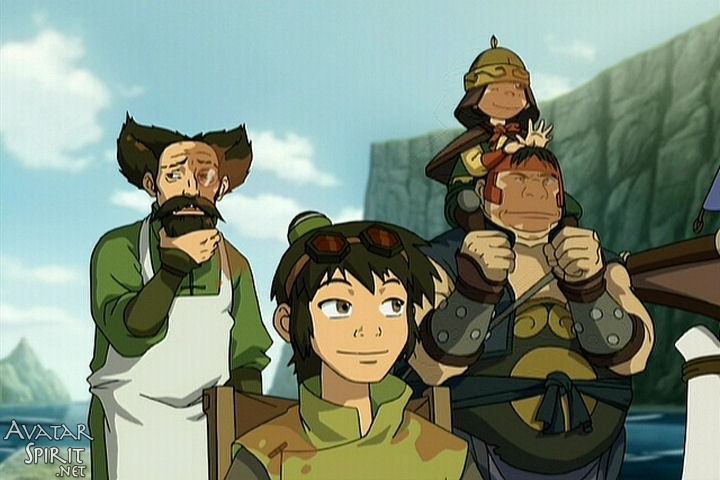 Avatar: The Last Airbender