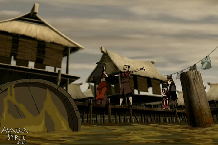Avatar: The Last Airbender