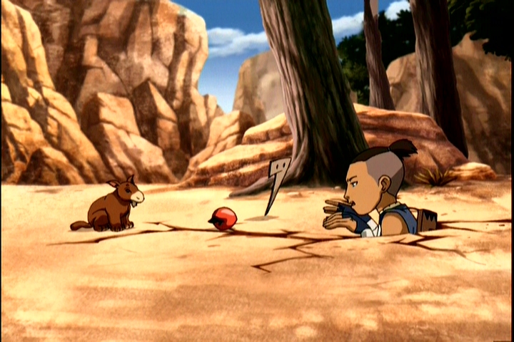 Avatar: The Last Airbender