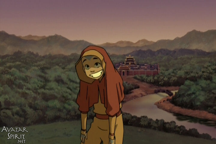 Avatar: The Last Airbender