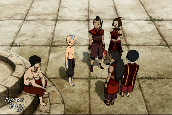 Avatar: The Last Airbender