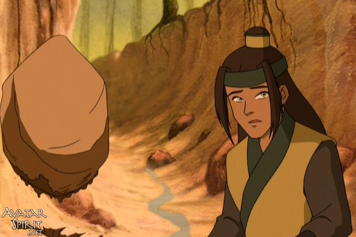 Avatar: The Last Airbender