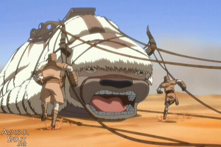 Avatar: The Last Airbender