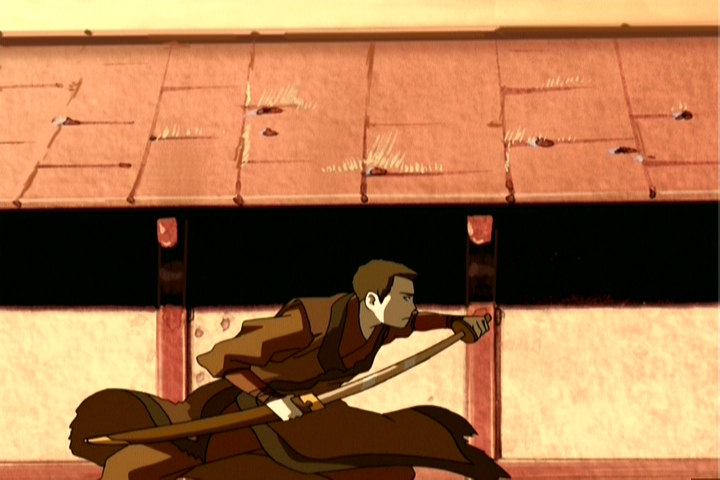 Avatar: The Last Airbender