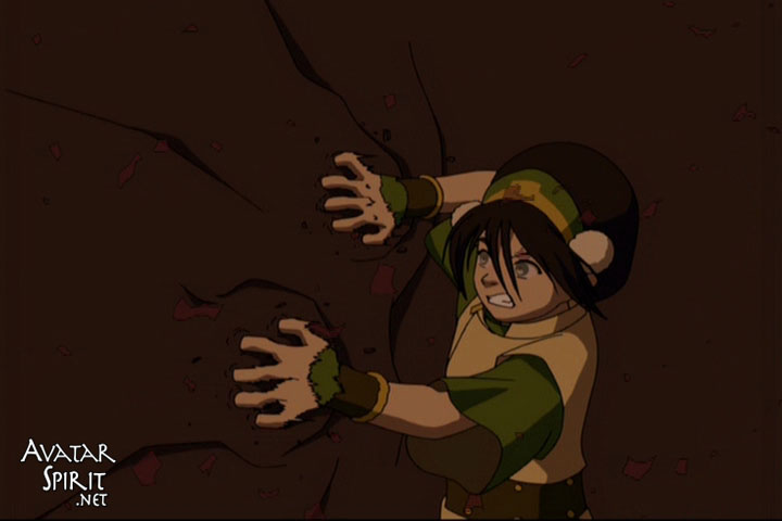 Avatar: The Last Airbender