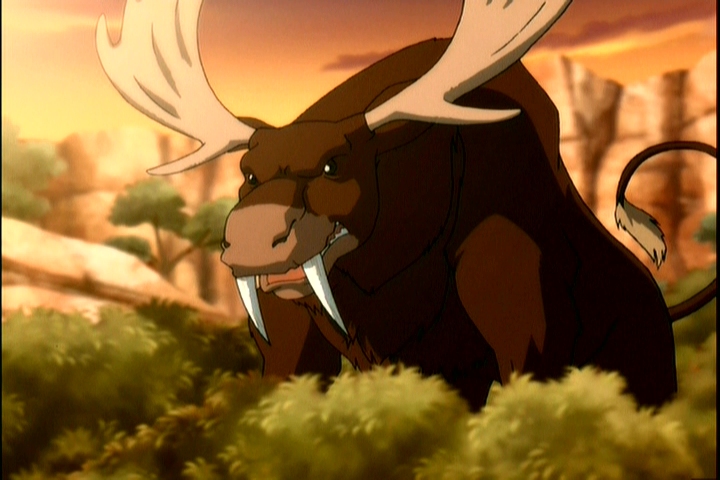 Avatar: The Last Airbender