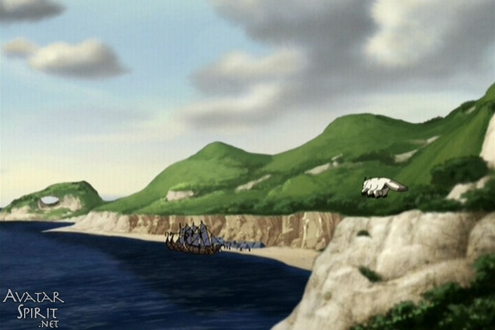 Avatar: The Last Airbender