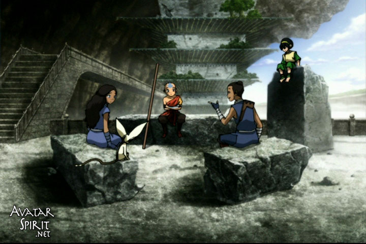 Avatar: The Last Airbender