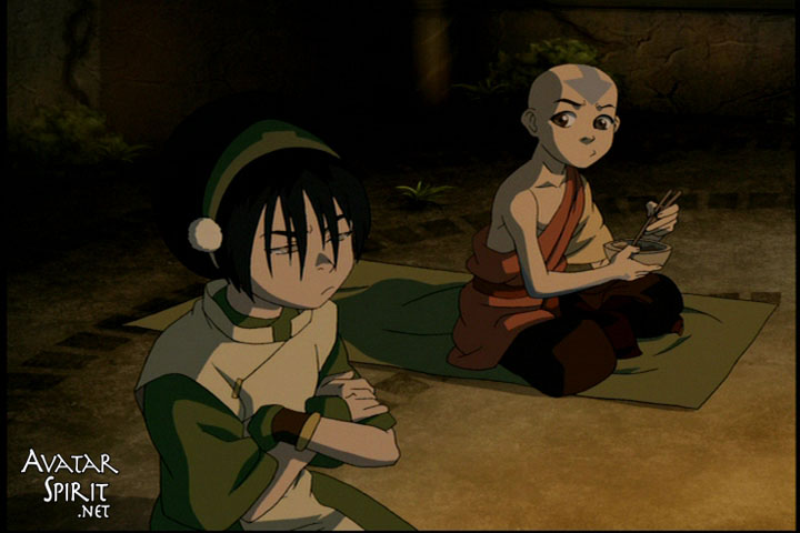 Avatar: The Last Airbender