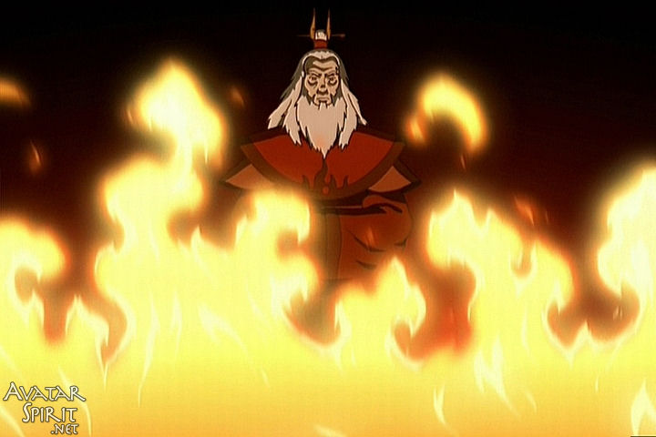 Avatar: The Last Airbender