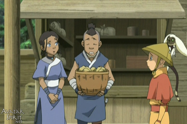 Avatar: The Last Airbender